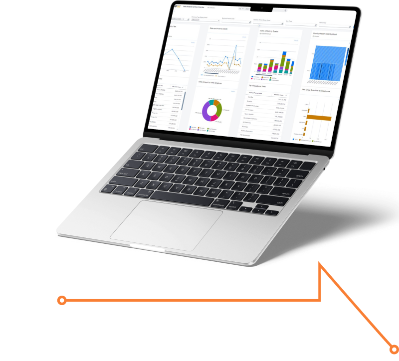 Add-Ons - Fabricação